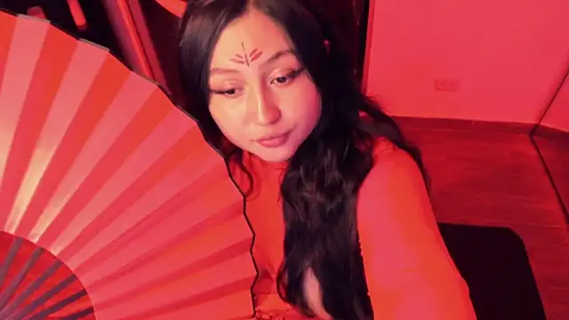 Sweet lenna online show from 06/04/26, 11:09