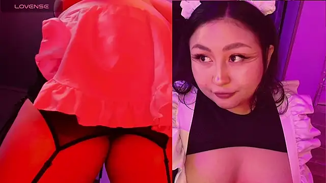 Sweet lenna online show from 01/09/26, 11:11