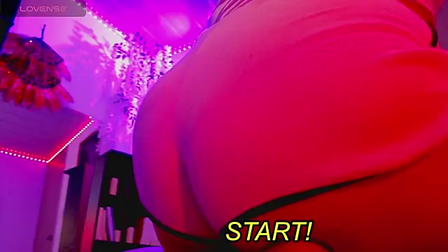 Sweet lenna online show from 02/10/26, 09:14