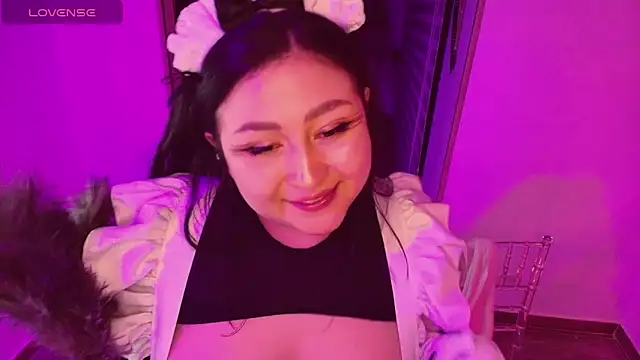 Sweet lenna online show from 06/20/26, 10:37