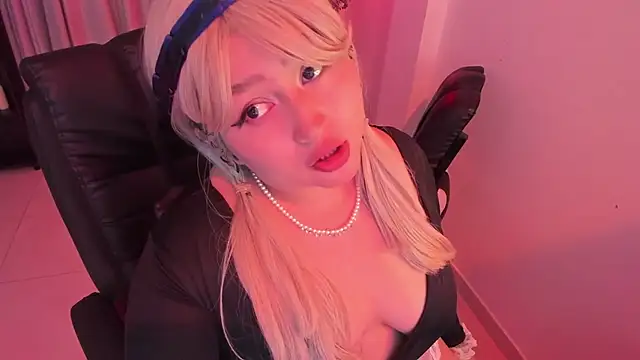 Sweet lenna online show from 05/24/26, 11:26