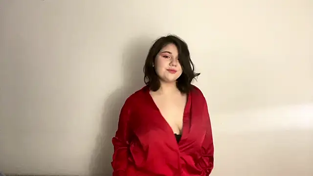 LunaBlakes online show from 02/11/26, 08:14