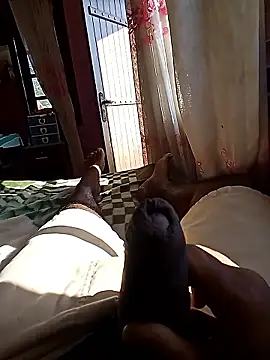 chamichamila online show from 01/10/26, 03:24