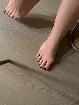 Snapshot of leshowcho chatting on 02/25/26, 09:47 leshowcho online show from 02/25/26, 09:47