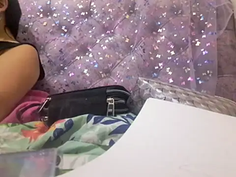 kitty pi online show from 02/26/26, 03:06