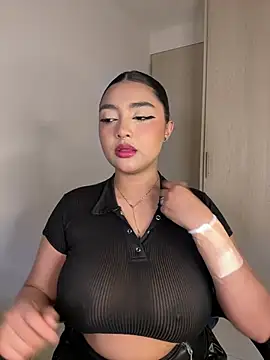 SASHASTRADA  online show from 02/21/26, 01:07