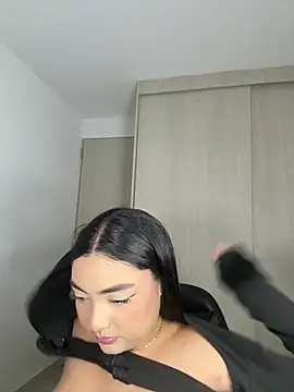 SASHASTRADA  online show from 03/05/26, 03:14