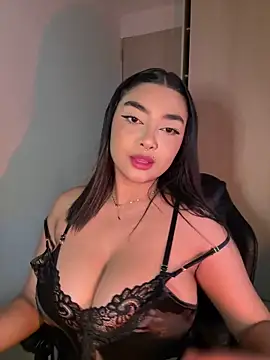 SASHASTRADA  online show from 02/27/26, 02:34