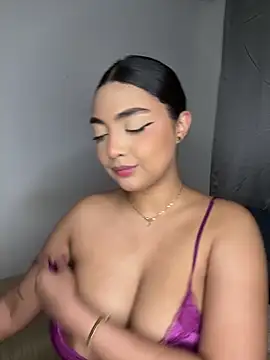 SASHASTRADA  online show from 03/29/26, 06:59