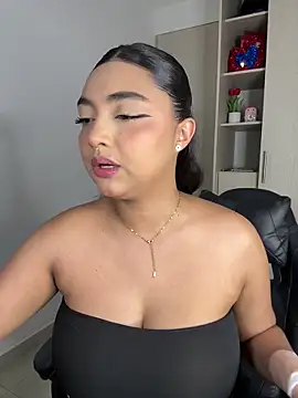 SASHASTRADA  online show from 02/17/26, 10:29