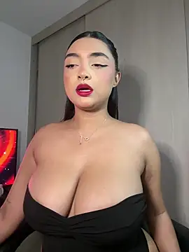 SASHASTRADA  online show from 05/29/26, 03:45