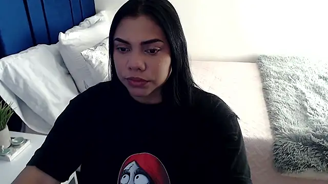 isabelateran online show from 03/11/26, 06:02