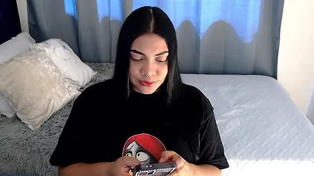 isabelateran online show from 03/04/26, 06:15