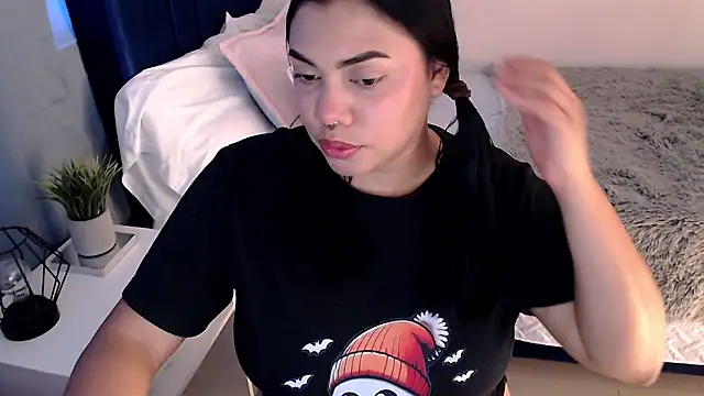 isabelateran online show from 03/16/26, 06:21