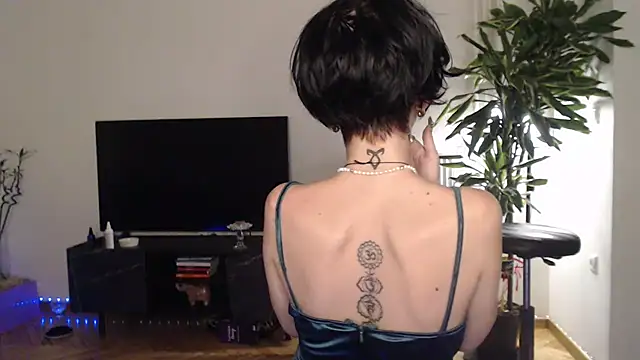 Marley Queen online show from 07/06/26, 08:54