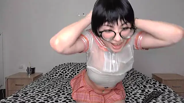 Marley Queen online show from 03/19/26, 05:24