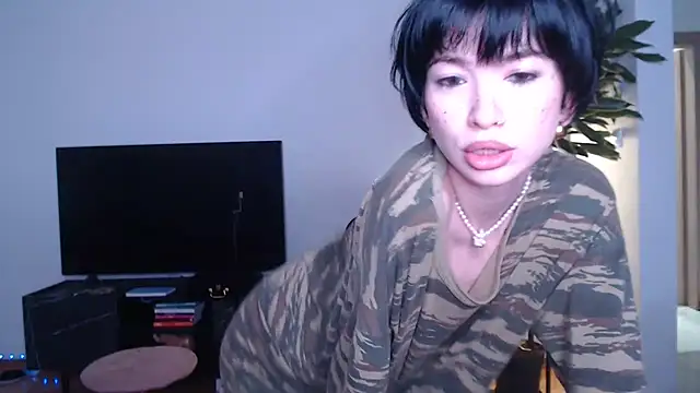 Marley Queen online show from 07/15/26, 08:54