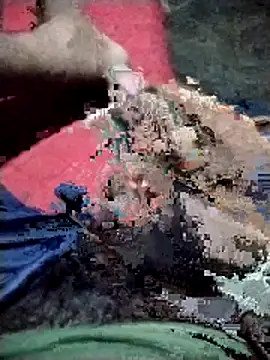 Danu2005dsa online show from 02/18/26, 06:04