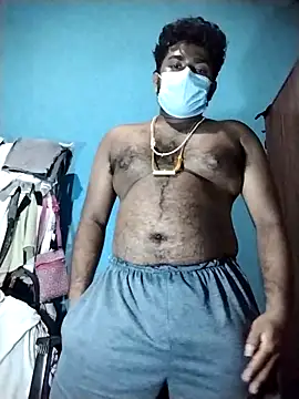 Danu2005dsa online show from 03/18/26, 04:52