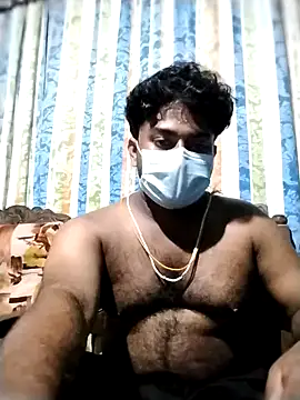 Danu2005dsa online show from 03/31/26, 05:59