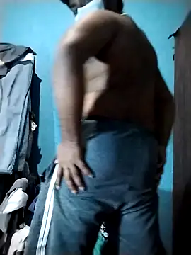 Danu2005dsa online show from 03/11/26, 07:30