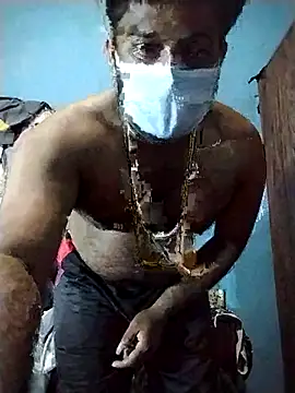 Danu2005dsa online show from 03/10/26, 06:45