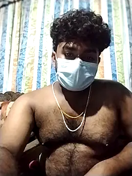 Danu2005dsa online show from 04/03/26, 06:14