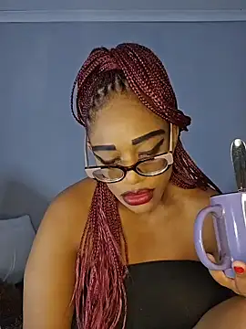 Snapshot of Sultrydiva1 chatting on 02/14/26, 09:42 Sultrydiva1 online show from 02/14/26, 09:42