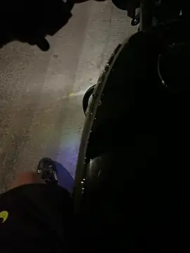 Datoka adrenaline online show from 02/10/26, 02:43