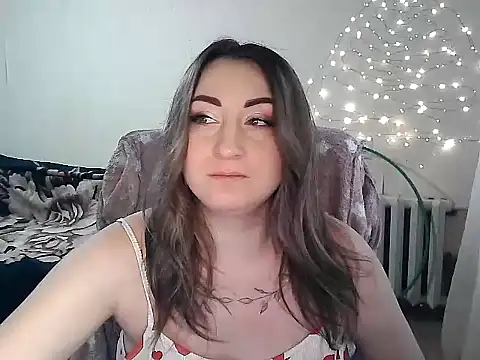 FoxyAnn12 online show from 01/11/26, 12:23