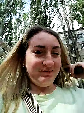 FoxyAnn12 online show from 07/10/26, 06:46