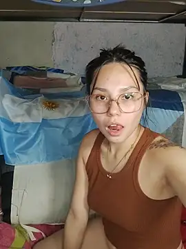 Sexyhanna14 online show from 06/13/26, 03:15