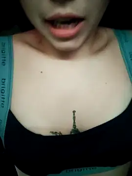 Sexyhanna14 online show from 02/03/26, 10:26