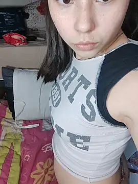 Snapshot of Sexyhanna14 chatting on 06/03/26, 07:51 Sexyhanna14 online show from 06/03/26, 07:51
