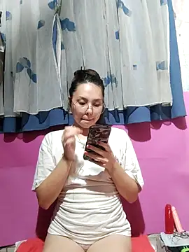 Sexyhanna14 online show from 04/02/26, 01:57