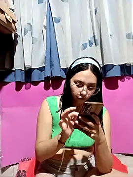 Sexyhanna14 online show from 03/11/26, 03:00