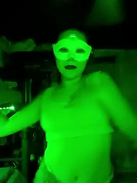 Sexyhanna14 online show from 01/13/26, 02:26