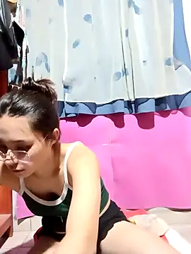 Sexyhanna14 online show from 03/18/26, 02:48