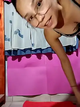 Sexyhanna14 online show from 02/19/26, 01:46