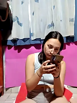 Sexyhanna14 online show from 03/07/26, 08:58