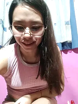 Sexyhanna14 online show from 04/08/26, 03:19