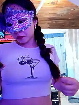 Sexyhanna14 online show from 01/10/26, 03:24