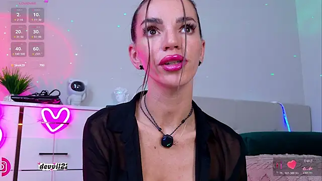 Devvil2222 online show from 04/05/26, 06:31