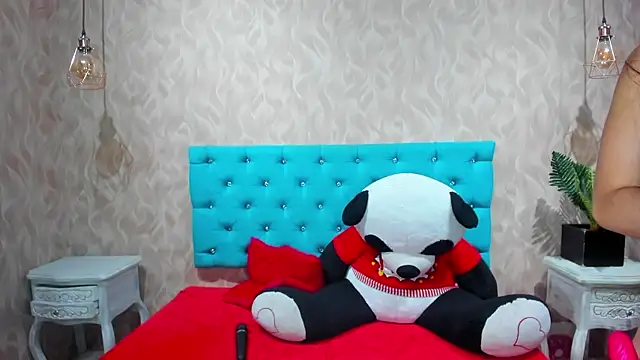 ValeryRosex online show from 01/08/26, 04:40