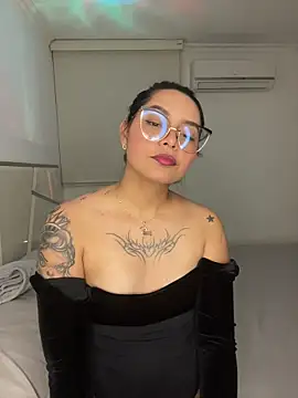 Savage Doll online show from 01/14/26, 04:49