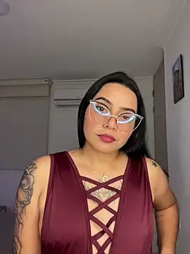 Savage Doll online show from 01/10/26, 04:52