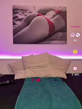 Ina-Immergeil online show from 05/10/26, 07:38