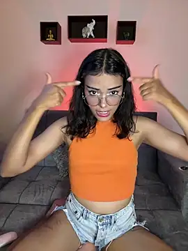 Iam Lyan  online show from 03/21/26, 07:29