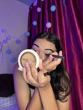 Iam Lyan  online show from 02/13/26, 06:30