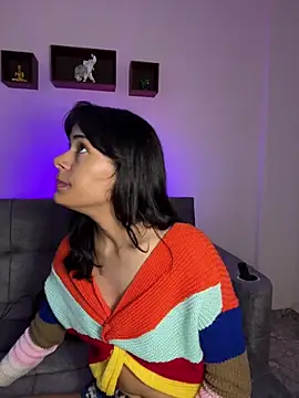 Iam Lyan  online show from 03/18/26, 05:36